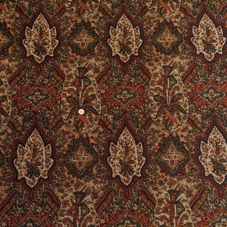 LIBERTY FABRICS リバティプリント ゴブラン織り生地＜Stockton
