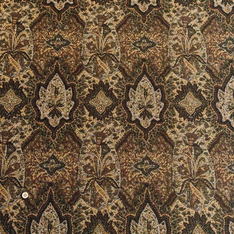 LIBERTY FABRICS リバティプリント ゴブラン織り生地＜Stockton