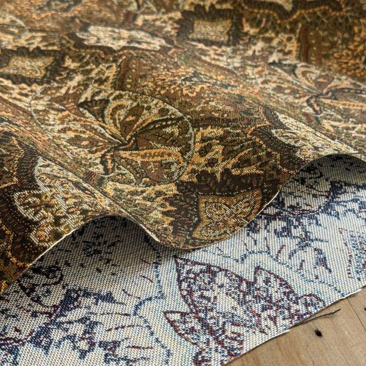 LIBERTY FABRICS リバティプリント ゴブラン織り生地＜Stockton