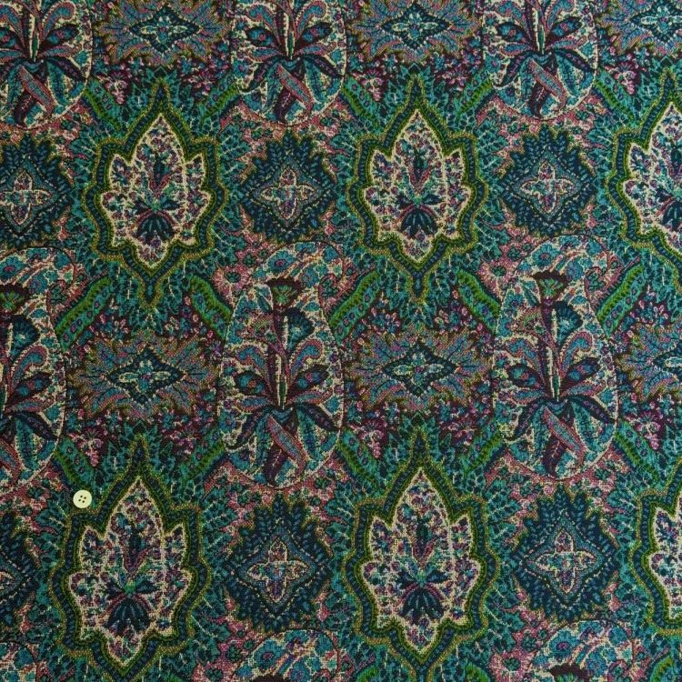 LIBERTY FABRICS リバティプリント ゴブラン織り生地＜Stockton