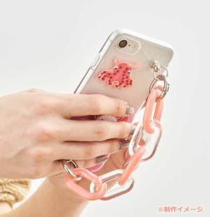 LINK LINK(マーブル) つなげるだけでカンタンにチェーンができる