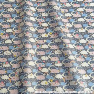 リトルツインスターズ×リバティファブリックス ～50TH ANNIVERSARY