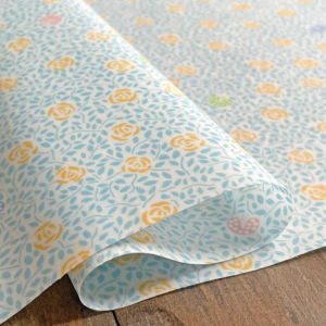 LIBERTY FABRICS リバティプリント 国産つや消しラミネート生地