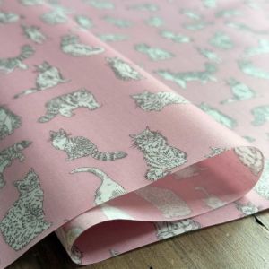 LIBERTY FABRICS リバティプリント 国産つや消しラミネート