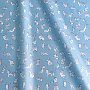 LIBERTY FABRICS リバティプリント 国産つや消しラミネート(ビニール