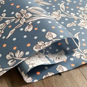 LIBERTY FABRICS リバティプリント 国産つや消しラミネート