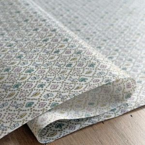 LIBERTY FABRICS リバティプリント 国産つや消しラミネート
