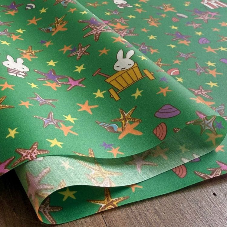 The Miffy Picture Book Collection by Liberty ミッフィー×リバティ