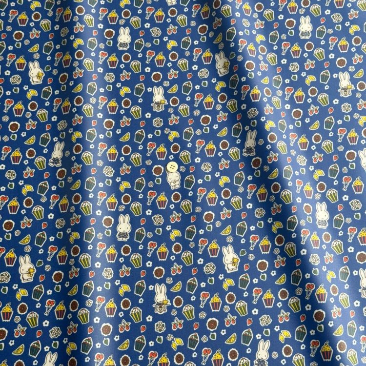 The Miffy Picture Book Collection by Liberty ミッフィー×リバティ