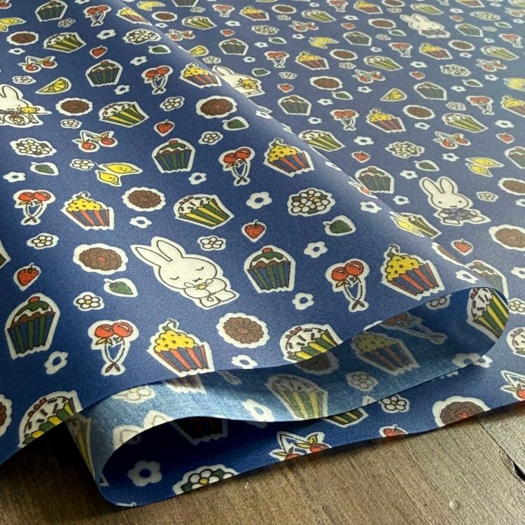 The Miffy Picture Book Collection by Liberty ミッフィー×リバティ