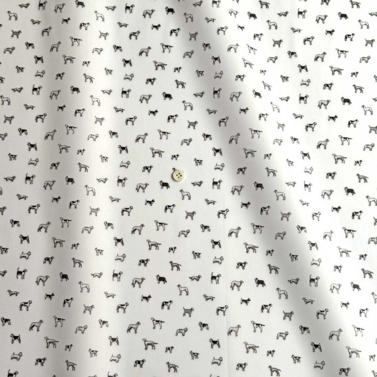 LIBERTY FABRICS リバティプリント 国産つや消しラミネート(ビニール