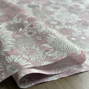 LIBERTY FABRICS リバティプリント 国産つや消しラミネート(ビニール