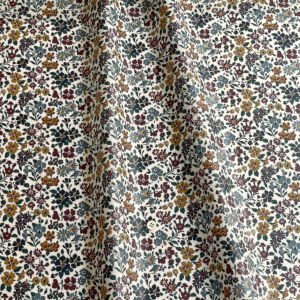 LIBERTY FABRICS リバティプリント 国産つや消しラミネート(ビニール