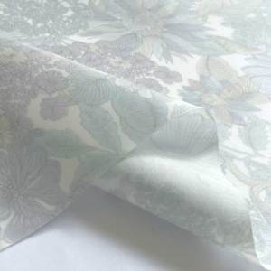 LIBERTY FABRICS リバティプリント 国産つや消しラミネート(ビニール