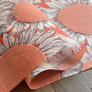 LIBERTY FABRICS リバティプリント イタリア製つや消しラミネート