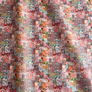 LIBERTY FABRICS リバティプリント イタリア製つや消し