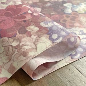 LIBERTY FABRICS リバティプリント 国産つや消しラミネート