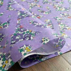 LIBERTY FABRICS リバティプリント イタリア製つや消し LIBERTY FABRICS リバティプリント イタリア製つや消し