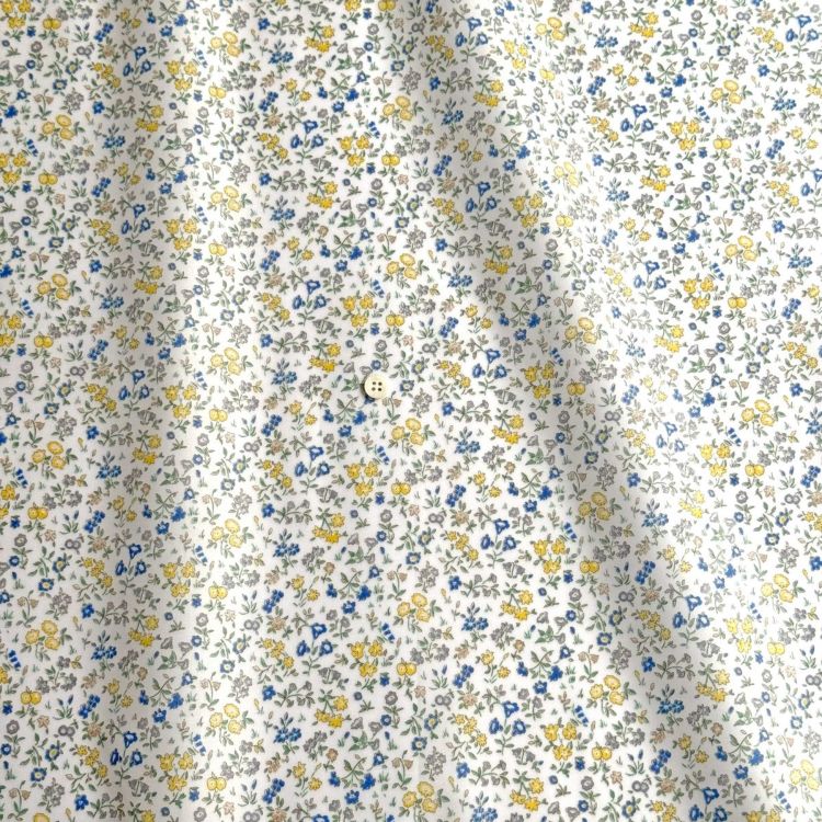 LIBERTY FABRICS リバティプリント 国産つや消しラミネート(ビニール