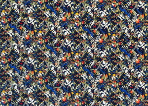 LIBERTY FABRICS リバティプリント・国産つや消しラミネート(ビニール