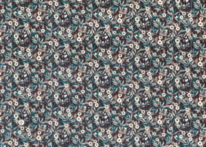 LIBERTY FABRICS リバティプリント 国産つや消しラミネート(ビニール