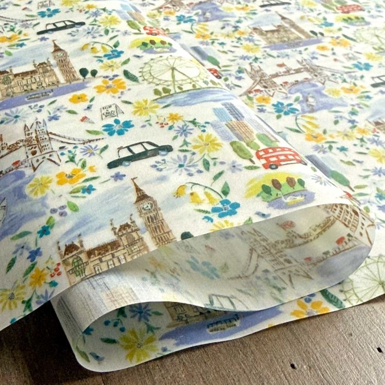 ラミネート生地追加ページ③ リバティプリント LIBERTY.（リバティ） リバティプリント 生地 つや消し ラミネート