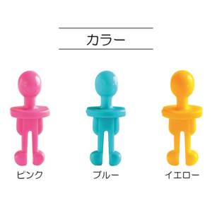 ミスターボビン大容量 Mr.Bobbin ミシン糸収納 30個入 ピンク：SUN60