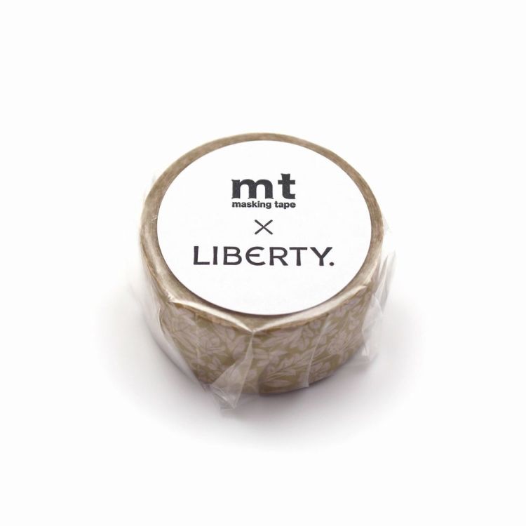 mt×Liberty マスキングテープ Eleni リバティプリント MTLIBE06