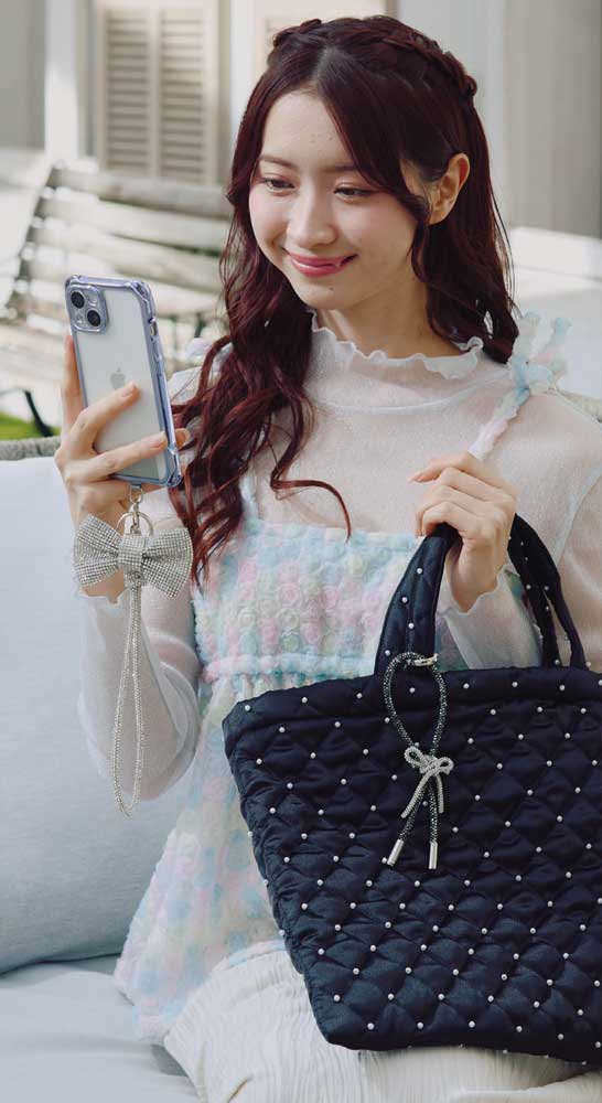 1mカットクロス】サテンパールキルト キルティング オフホワイト