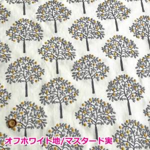 イギリス刺繍生地 リーブ社 英国産 マリオットホテル W Hotels