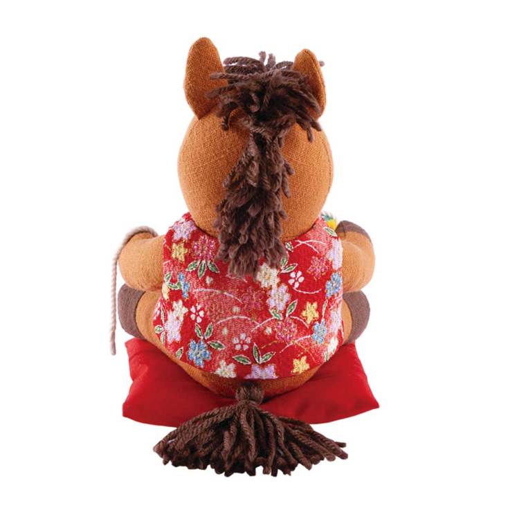 muffy 干支巳牙あり中3小2 干支 あみぐるみ キット 巳 全2種 □ オリムパス Olympus 2025 令和