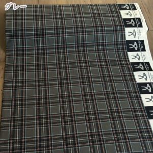 Peter MacArthur/ピーターマッカーサー タータンチェック掛けカバー Peter MacArthur/ピーターマッカーサー タータンチェック