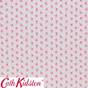 Cath Kidston キャスキッドソン 生地 コットンファブリック＜Provence ...