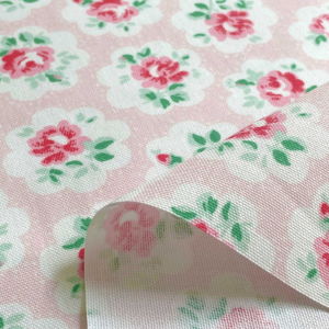 Cath Kidston キャスキッドソン 生地 コットンファブリック＜Provence
