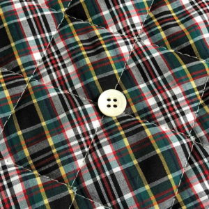 LIBERTY FABRICS リバティプリント 国産先染めタナローンチェック生地