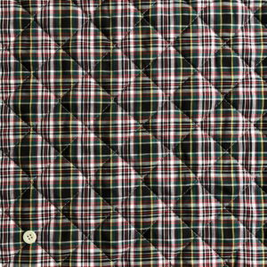 LIBERTY FABRICS リバティプリント 国産先染めタナローンチェック生地