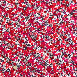 LIBERTY FABRICS リバティプリント・国産タナローン生地キルティング