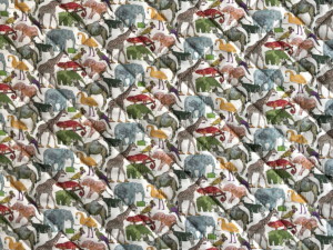 LIBERTY FABRICS リバティプリント・国産タナローン生地キルティング