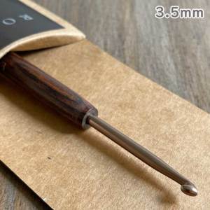 ROWANローワン かぎ針 CROCHET HOOK DMC RNCH | 毛糸 | リバティ