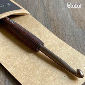 ROWANローワン かぎ針 CROCHET HOOK DMC RNCH | 毛糸 | リバティ