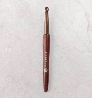 ROWANローワン かぎ針 CROCHET HOOK DMC RNCH | 毛糸 | リバティ