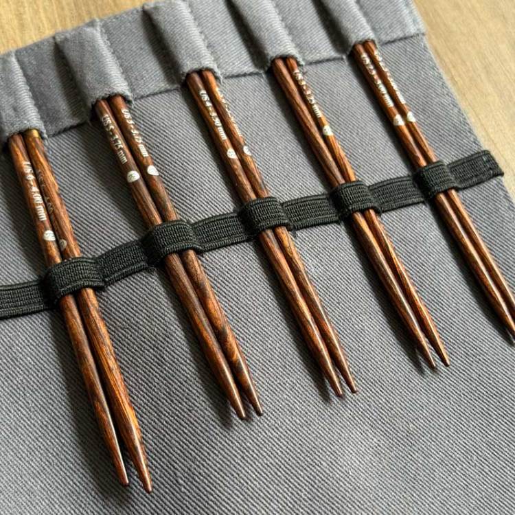 ROWANローワン 付け替え輪針セット DMC 編み針 RNKINALLMM | 毛糸