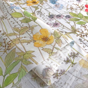 LIBERTY FABRICS リバティプリント SEK抗菌防臭加工 国産