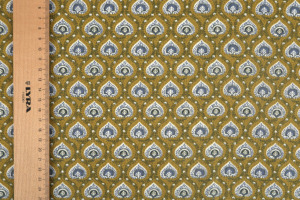 SOULEIADO ソレイアードヴィンテージフィール生地＜ル・ロア