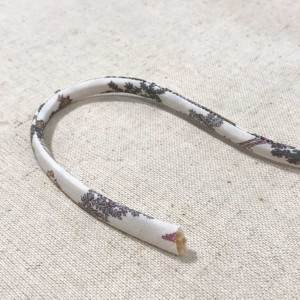 LIBERTY FABRICS リバティプリント・ひも＜Doe A Deer＞(ドウ