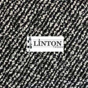 公式卸売り リントン 生地 LINTON ツイード生地 - 素材/材料