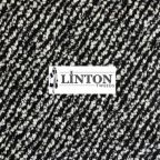 LINTONリントン シャネルツイード生地 ＜Diagonally Stripe-B＞ブラック(メルトン斜めストライプ) | LINTONリントン |  リバティ・ファブリックス正規販売店｜生地の通販メルシー