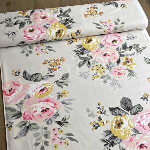 Cath Kidston キャスキッドソン 生地 コットンファブリック